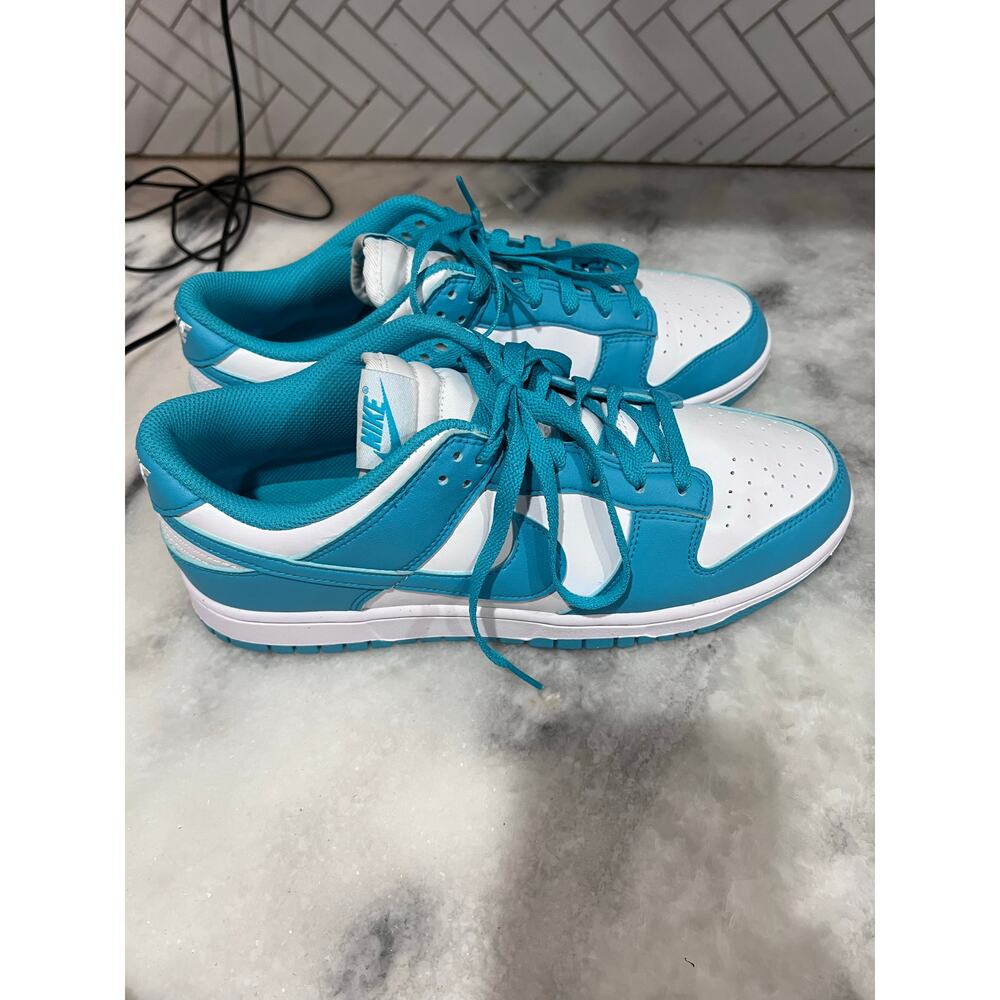 Nike WMNS Dunk Low Next Nature Dusty Cactus DD1873-105 Women’s Size 11.5